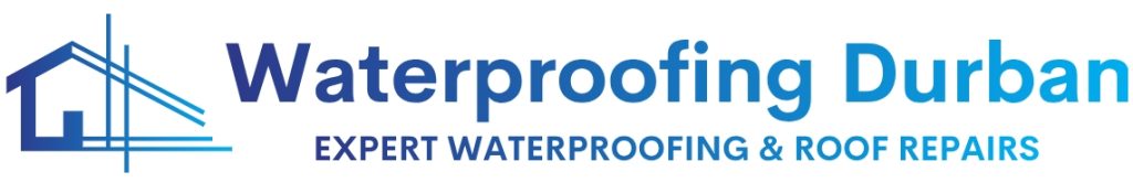 Waterproofing Durban Logo