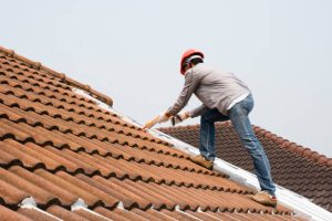 What is the best waterproofing for roofs