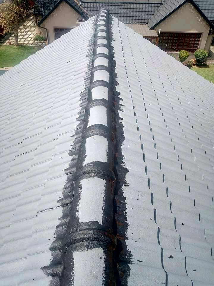 Waterproofing Durban