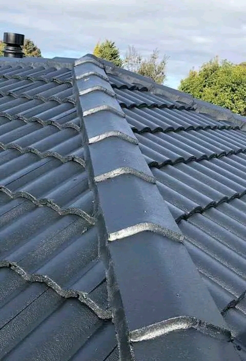 roof waterproofing