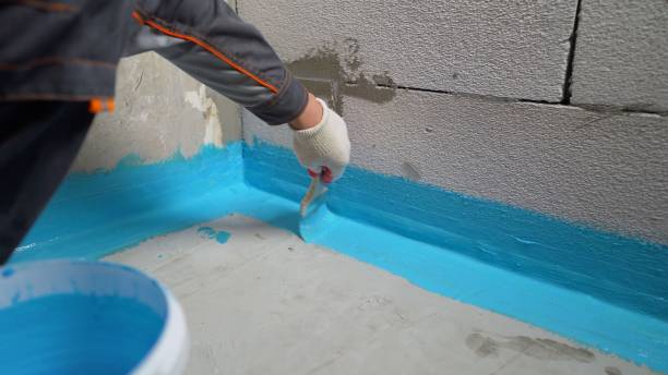 Waterproofing Durban