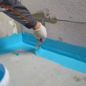 Waterproofing Durban